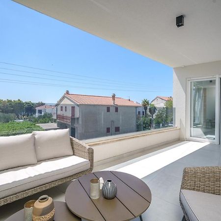 Apartment Figtree Vodice Eksteriør bilde