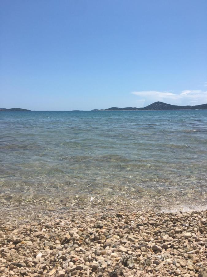 Apartment Figtree Vodice Eksteriør bilde