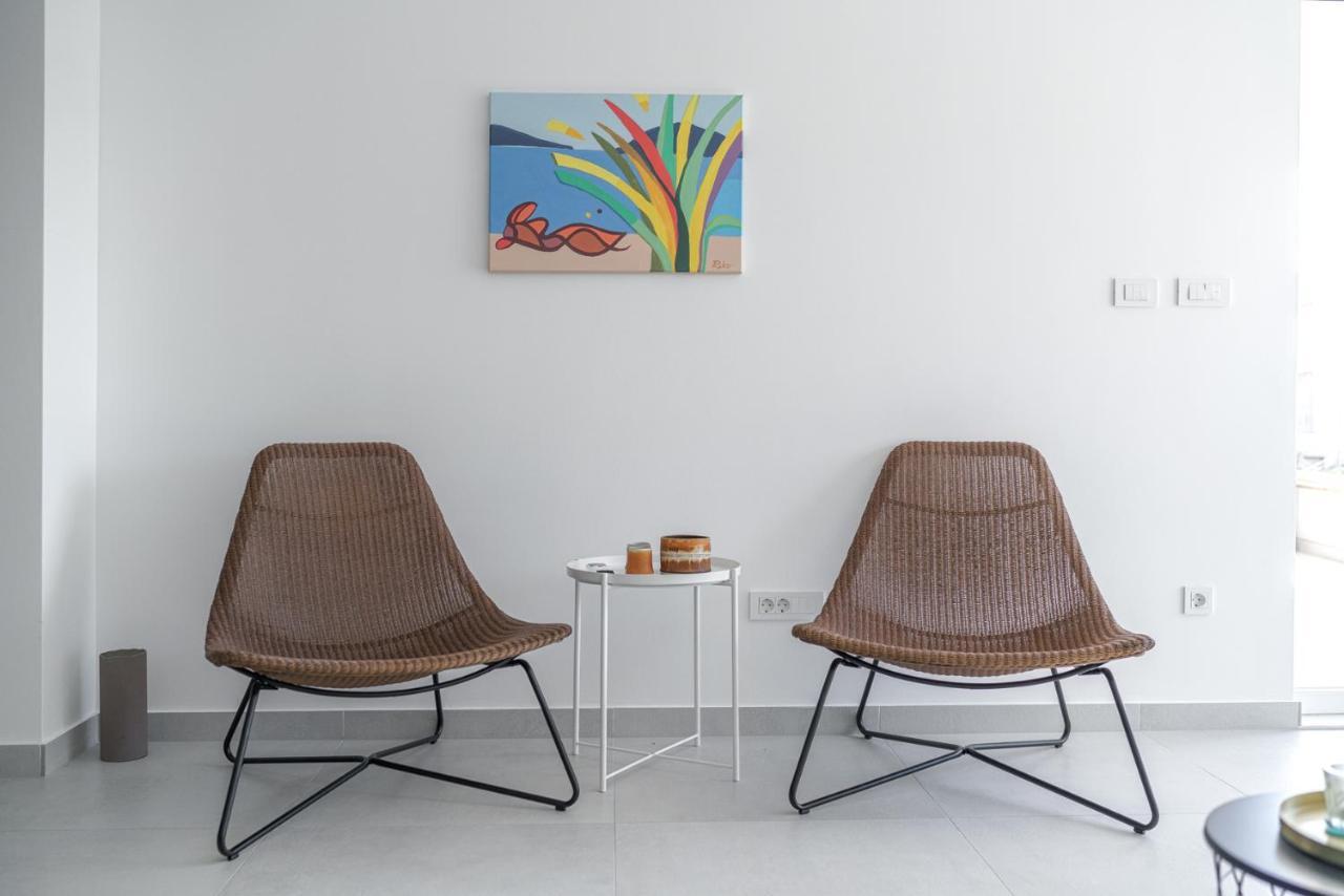 Apartment Figtree Vodice Eksteriør bilde