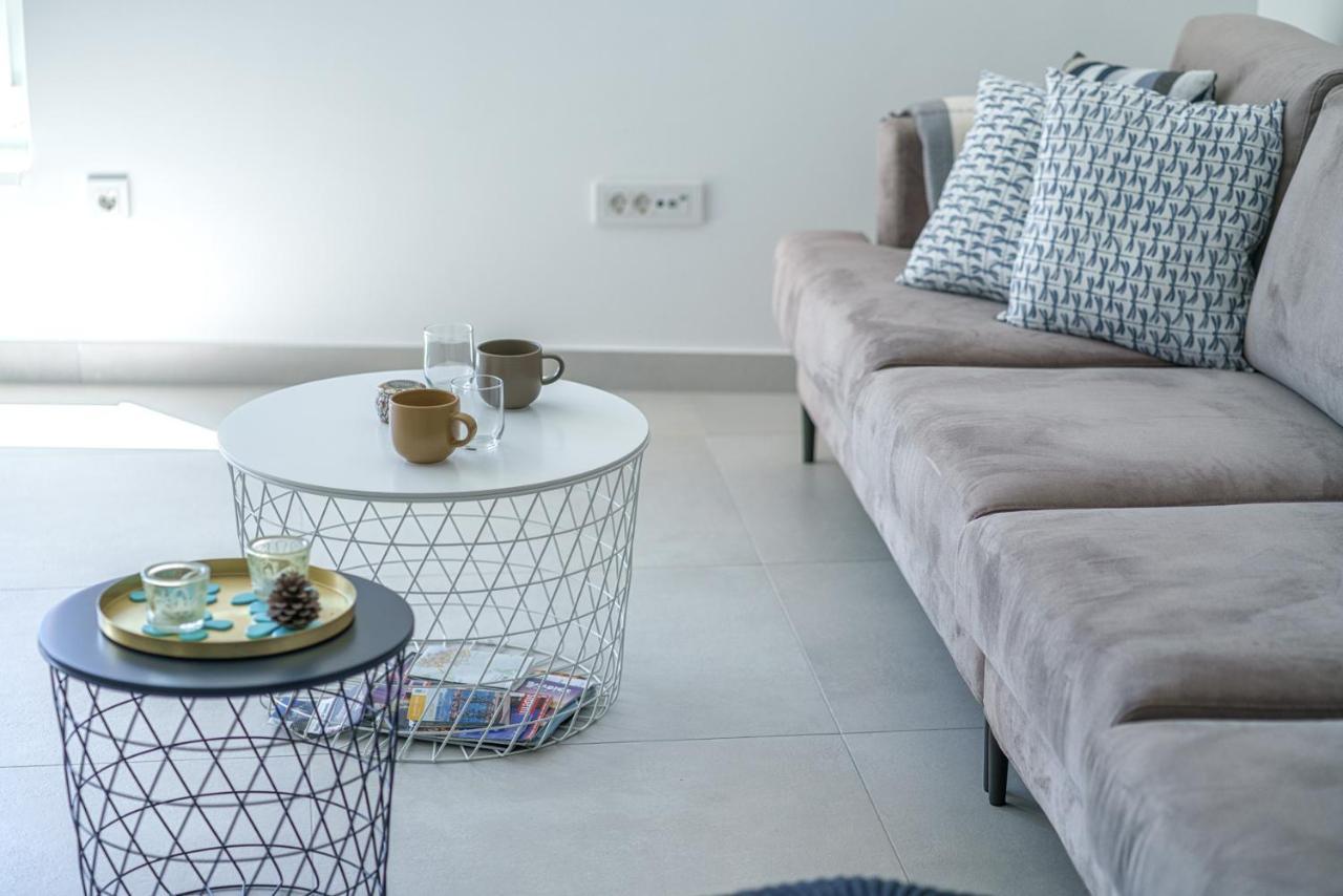 Apartment Figtree Vodice Eksteriør bilde