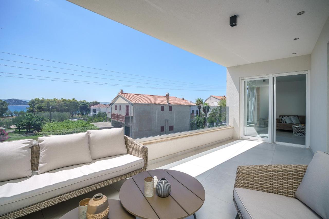Apartment Figtree Vodice Eksteriør bilde