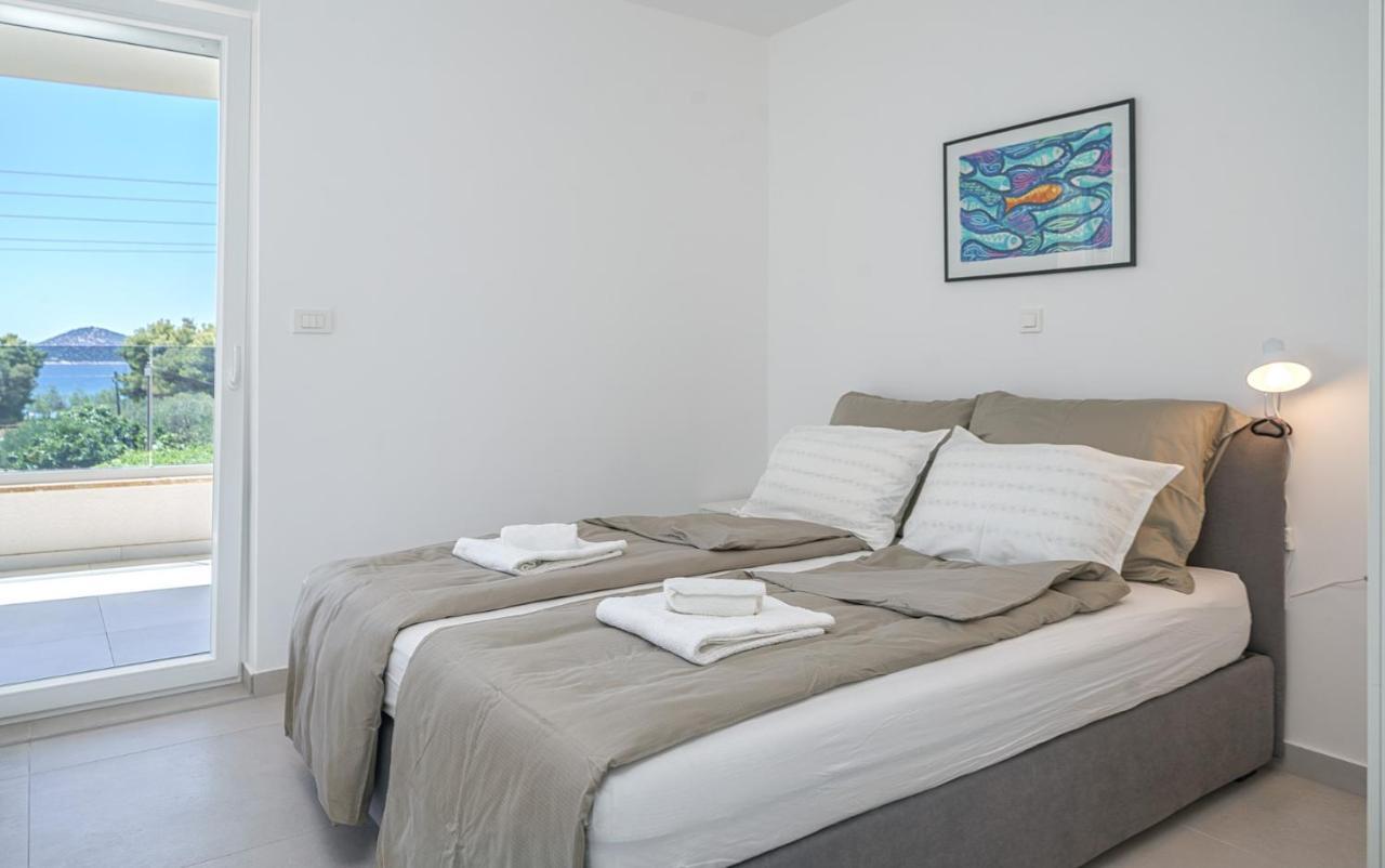 Apartment Figtree Vodice Eksteriør bilde