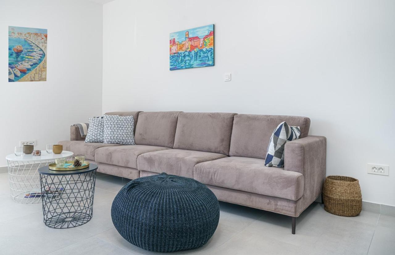 Apartment Figtree Vodice Eksteriør bilde