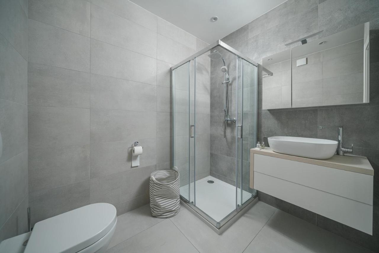 Apartment Figtree Vodice Eksteriør bilde