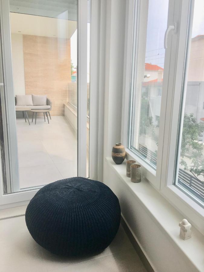 Apartment Figtree Vodice Eksteriør bilde