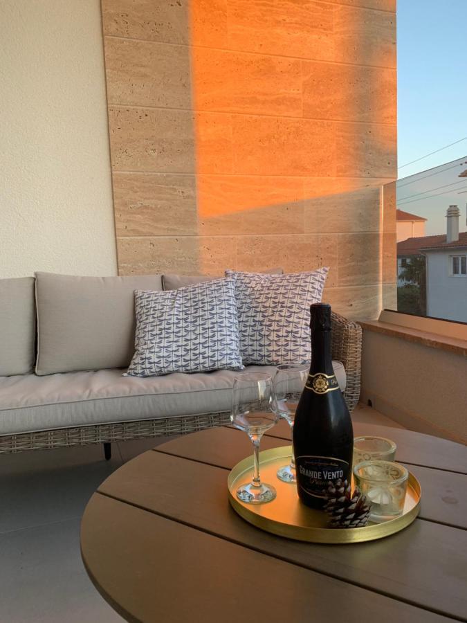 Apartment Figtree Vodice Eksteriør bilde