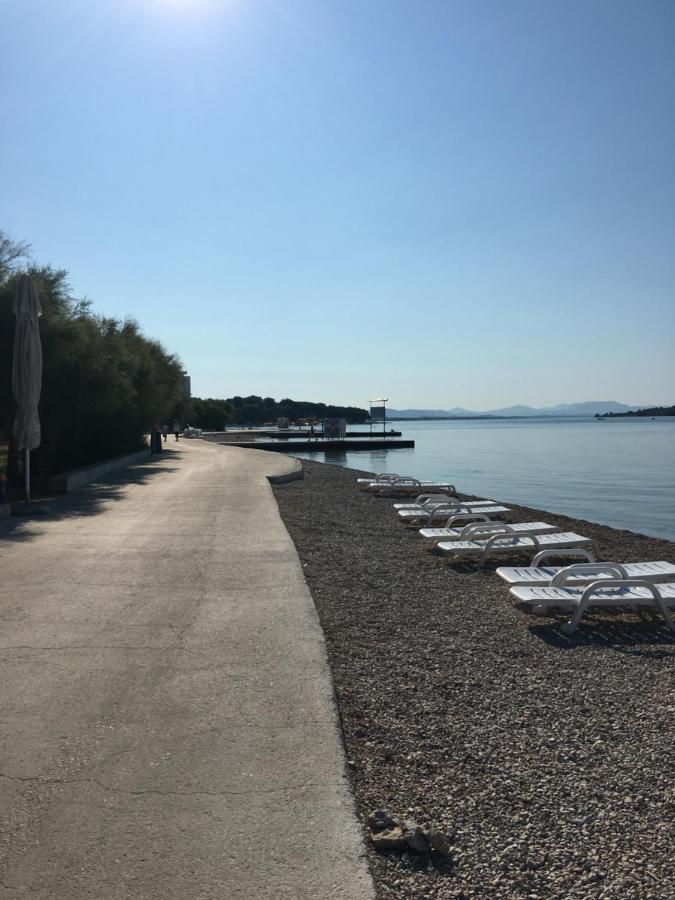 Apartment Figtree Vodice Eksteriør bilde