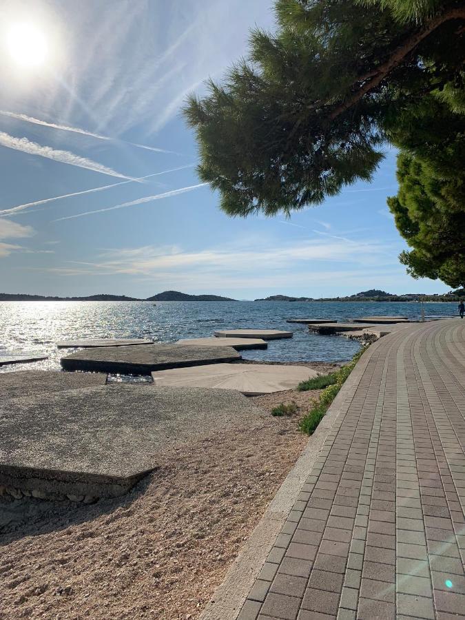 Apartment Figtree Vodice Eksteriør bilde