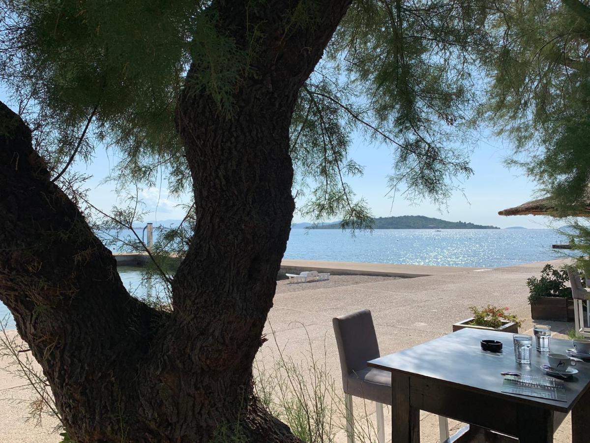 Apartment Figtree Vodice Eksteriør bilde