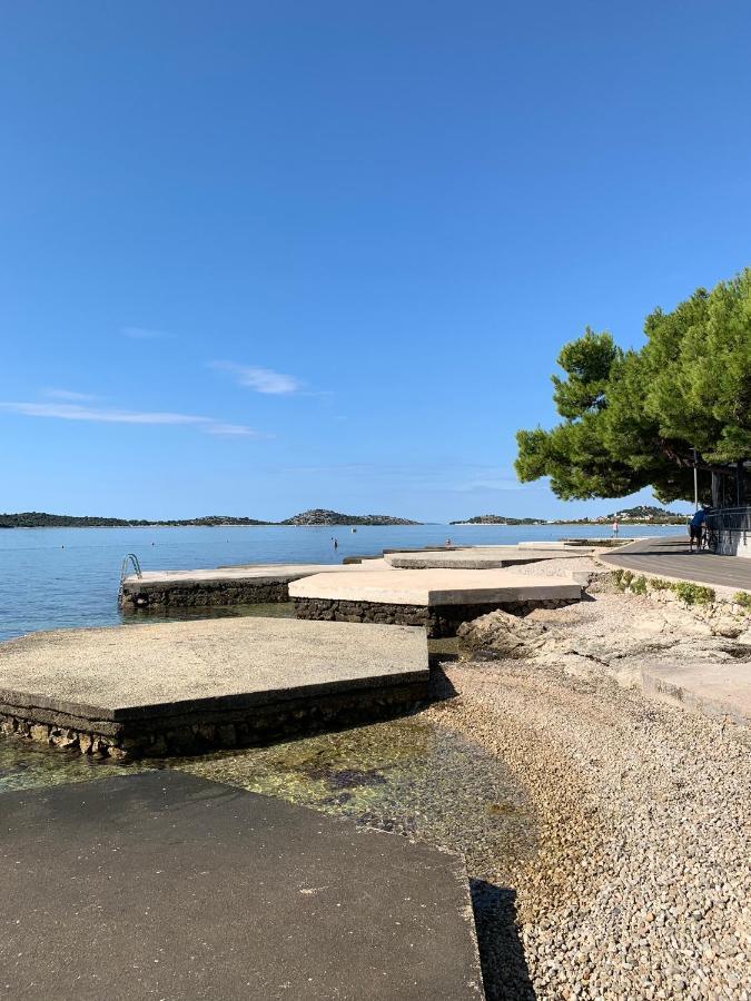 Apartment Figtree Vodice Eksteriør bilde