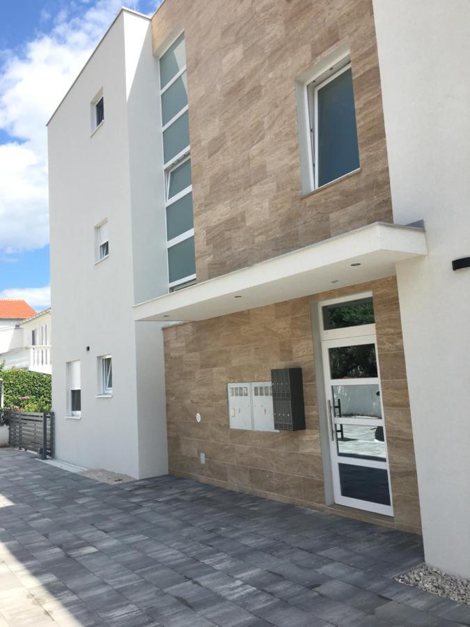 Apartment Figtree Vodice Eksteriør bilde
